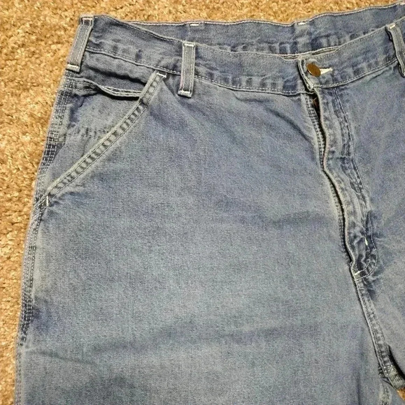 Carhartt Jeans - Picture 3 of 9